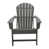 Dark Gray selected