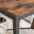 Shrinivas 2PC Counter Height Stools