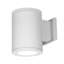 Tube LED Outdoor Armed Sconce-1444970499-1444970496