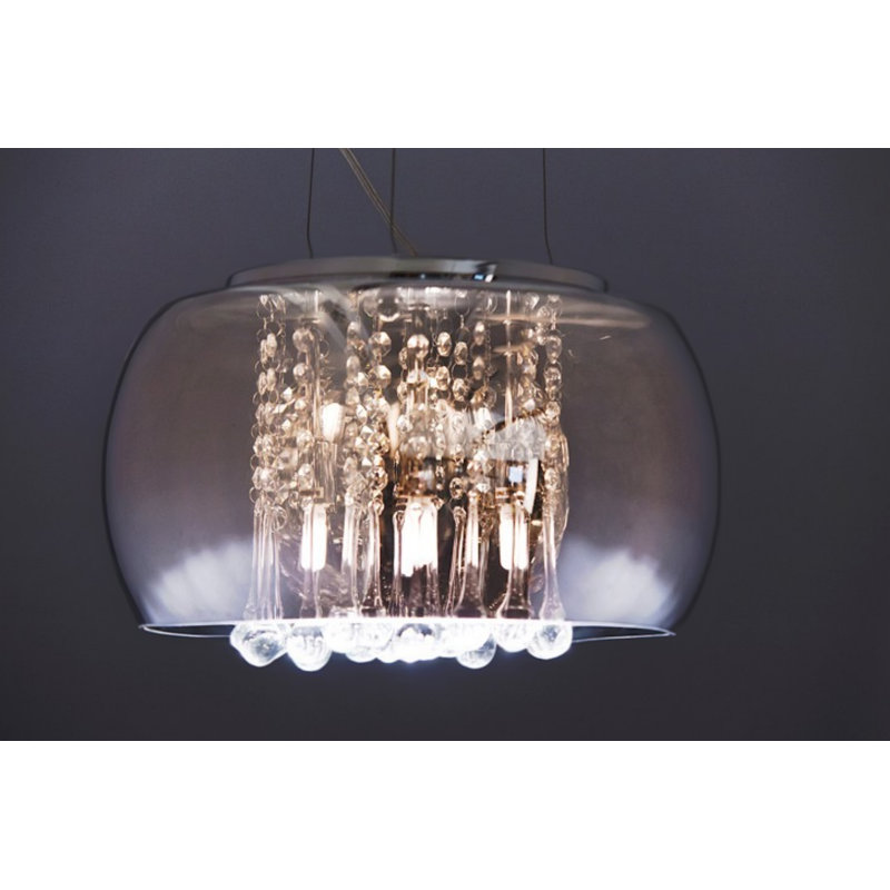Darion Azzardo 6 - Light Novelty Pendant