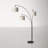 Felice 74'' Tree Floor Lamp-908622823-813486392