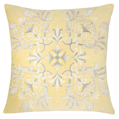Umabel Throw Pillow