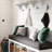 Iron Wall Wall Hook