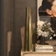 Grand vase décoratif en métal en acier inoxydable Tavistock-718723258-726462676