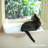 Azaryah Fleece Hammock Pet Bed