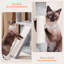 36? h multilevel cat tower with double condos Therese-1331096789