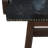 Silver Ridge Bar Stool