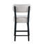 Tabouret de bar Donavan Mid-Century-1828751991