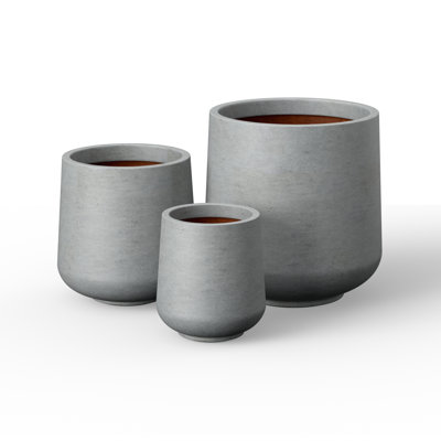 Tali 17" Pot Planter