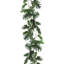 42 po. Philodendron artificiel
