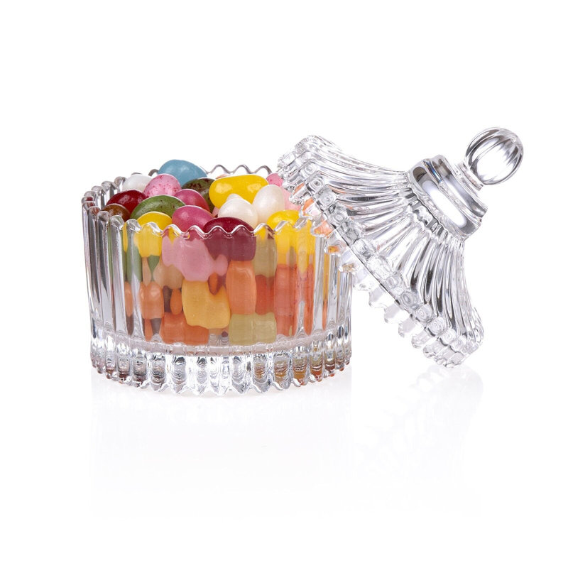 Glass Jar