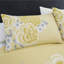 Oriental Blossom Easy Care Duvet Cover Set-41239919-37099164