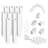 VEVOR Cable Organizer