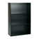 Sharniece Storage Bookcase