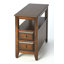 Marcus Side Table with Storage-1093367805