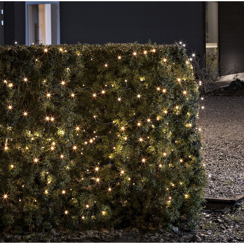 2440cm LED Indoor / Outdoor String Lights