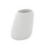 Stone Resin Pot Planter-49046124-49046129