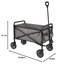 Metal Bar Cart