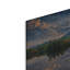 Winston Porter «Sunrise On Mount Katahdin» par Rick Berk, art mural en métal, 16 po x 12 po-754409498