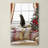 Armand 'Cat on Chair' Print on Canvas-21648722