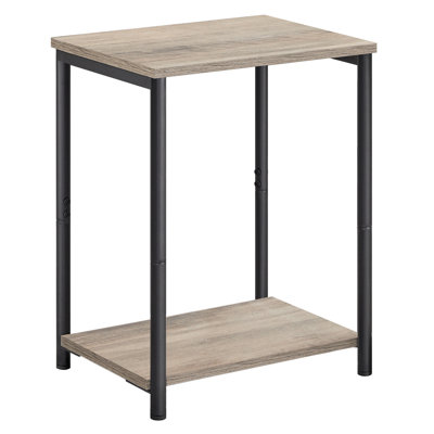 Alino End Table
