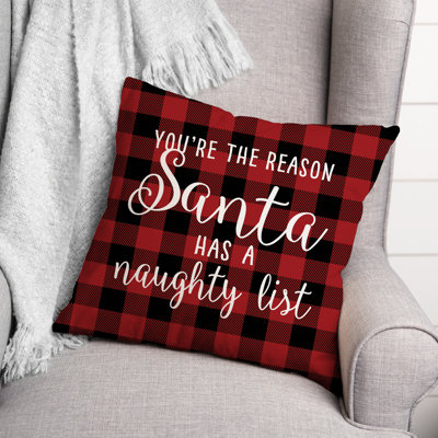  Square Pillow Cover & Insert