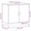Amyri Bathroom Cabinet-1922405373