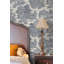 Papier peint Osterley Toile non collé-1096315113