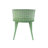 Milan Outdoor Dining Chair(Set Of 2)-541114829