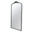 Miroir pleine longueur 66 po x 36 po
