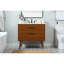 Ensemble de meuble-lavabo simple 36 po Steinfeldt-264006183