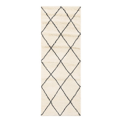 Ans Wool Indoor Rug