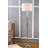 Yehuda 60.25'' Silver Traditional Floor Lamp