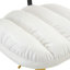 Tabouret de comptoir pivotant rembourré Vesta-752137888-752137890
