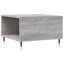 Cressey Four Leg Coffee Table with Storage-1049767848
