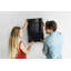Magnetic Glass Dry Erase Board