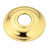 Polished Brass