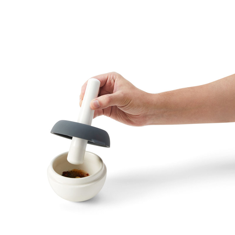 Chef'N Ceramic Spiceball