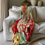Motif Groovy - 1 pièce Sherpa Premium-98993847-98993859