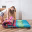 Matelas de futon bohémien-941238594