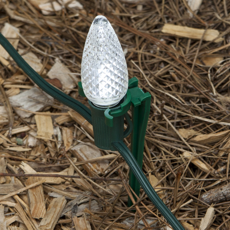 7.5" All-in-1-Light Stake