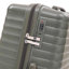 14 "/ 20" / 24 "/ 28" 4 pièces / ensemble dans un bagage à roulettes en PP, une valise de transport, une tringle en fer, une serrure à mot de passe à combinaison, un étui à cosmétiques de 14 po-133052259
