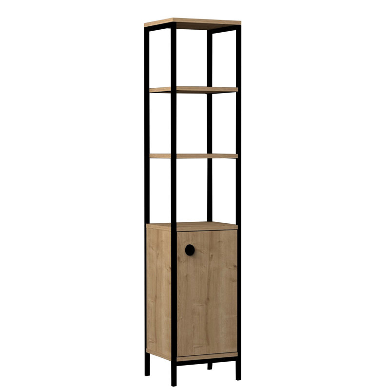 Hunley Linen Cabinet