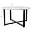 Catrinia Four Leg Coffee Table-1930096895