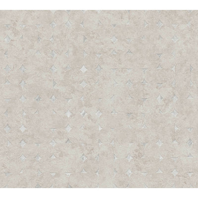 Rahnuma 10.05m x 53cm Glitter Double Roll