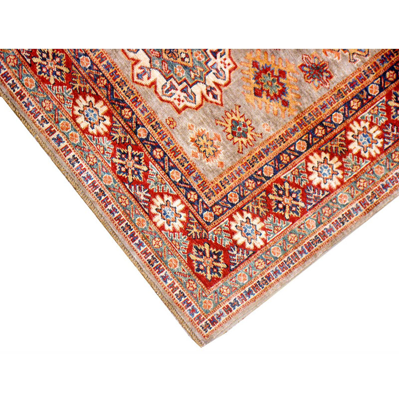 One-of-a-Kind 4'2" X 5'11" Area Rug
