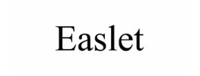 Logo Easlet