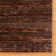 Miesner Dario Modern Striped Brown Tan Polyester High-Low Indoor Area Rug