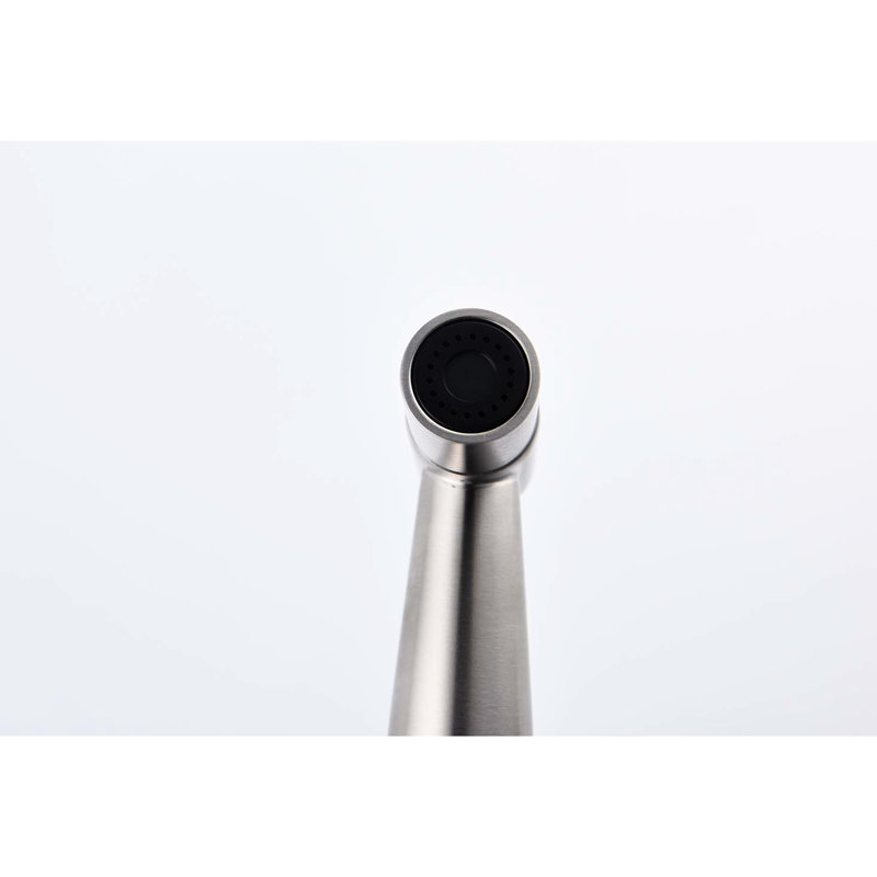 Toilet Bidet Handheld - Silver Metal Material, Two Modes, Hygiene Improvement, Easy Install Spray Patterns, Rust-, Solution