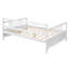 Lit de jour avec pieds de support ANCIEN SKU: WFAAK-1065526040